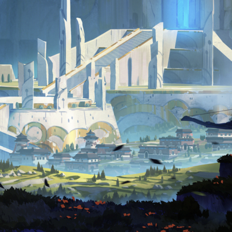 A Message to thee … Part 17